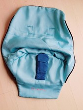 Sportsitzeinhang für Quinny