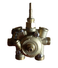 Wasserschalter Junkers