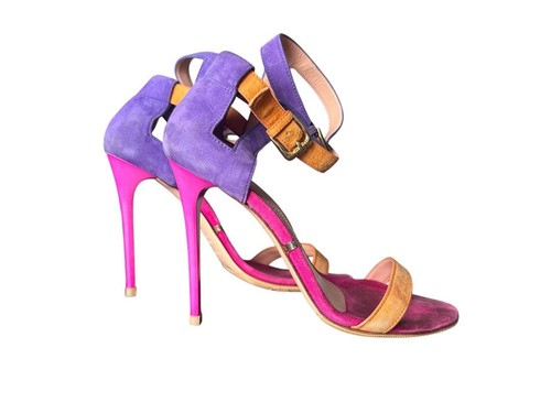 Gianmarco lorenzi wildleder - gianmarco,