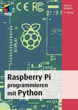 Michael Weigend | Raspberry Pi
