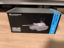 Dragon Armor 1/72 M103A2 Heavy