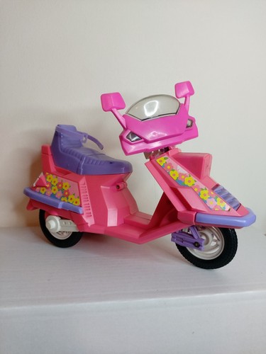 Seltene vintage 1989 barbie - vintage,