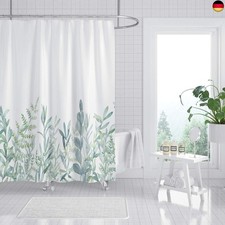 M&W DAS DESIGN Duschvorhang