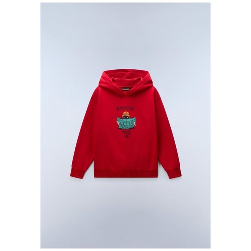 Napapijri kinder sweatshirt - sweatshirt, k