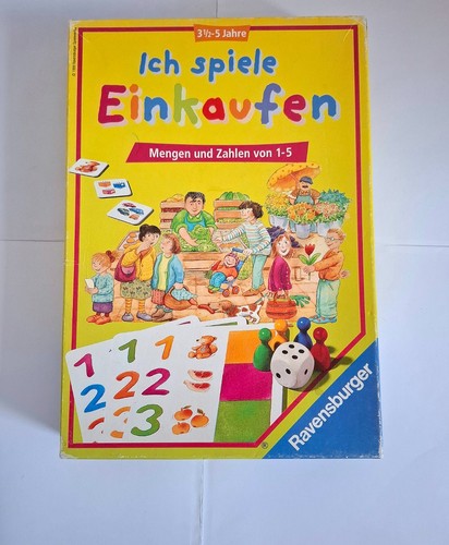 Ravensburger 24516 ich - 24516,