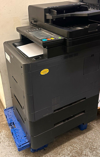 Kyocera ecosys ma3500ci - ecosys,