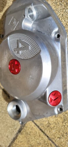 Simson tuning öl - tuning, verschluss
