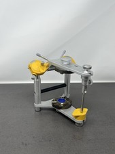 SAM 2 P Artikulator Mit Magnetplatte Metallplatte 