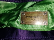 Strenesse Blue Stoff