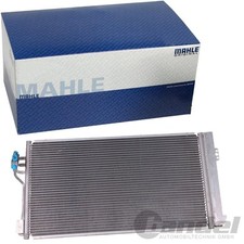 MAHLE KLIMAKONDENSATOR MIT