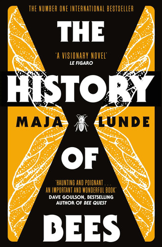 Maja lunde the - the, history