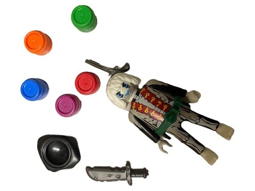 Playmobil spielfigur pirat - playmobil,