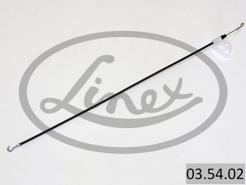Linex seilzug türentriegelung - seilzug,