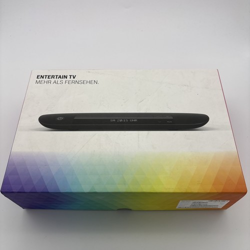 Telekom media receiver mr400 - media,