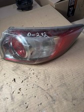 RÜCKLICHT RECHTS        MAZDA