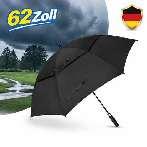 Xxl dunlop regenschirm - xl/xxl,