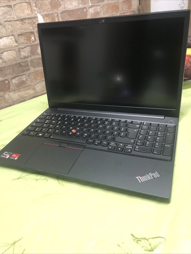 Lenovo thinkpad e15 gen2 - gen2, als