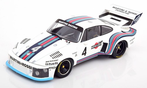 Norev 187480 porsche 935 - porsche, #4