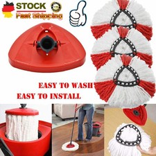 7/SET Ersatz Wischbezug für