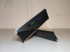 Corsair Vengeance RGB RAM 16GB
