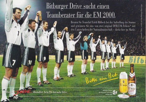 Bitburger brauerei - -,