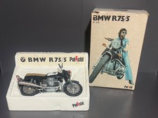 Polistil BMW R75/5 Motorrad