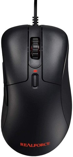 Topre kapazitiver