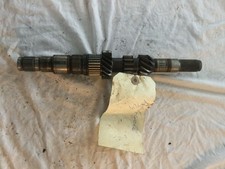 VW Golf 2 GTI 16V Getriebe 2Y