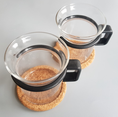 Bodum teeglas kaffeetassen - teeglas,