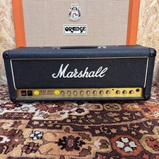 Vintage 1988 marshall jcm800 - vintage,