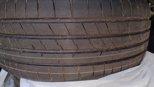 Sommerreifen 215 r18 92h - 215/50,