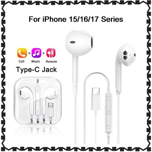 Original apple earpods - apple, with