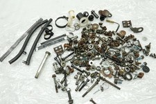 YAMAHA DT 125 R 4BL Schrauben