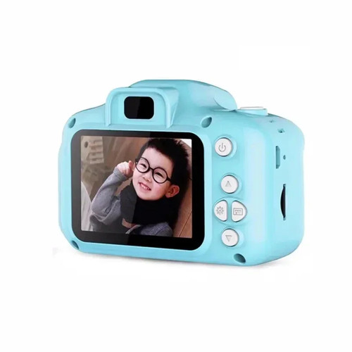 Kids digital camera mini - digital,