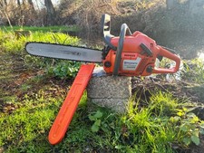 Husqvarna 346XPG Kettensäge