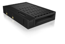 ICY-BOX IB-2536StS 1x2,5" Wechselrahmen 25352 B-Ware