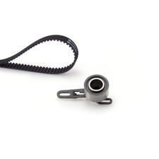 Zahnriemensatz Gates K015064