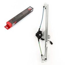 Elektrischer Fensterheber mit