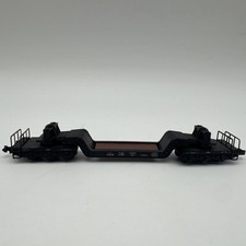 Mintrix Spur N Tieflader 6