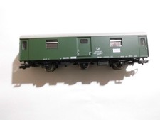 Reko-Postwagen DR H0 piko