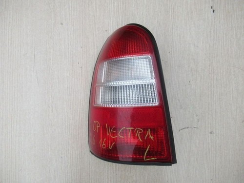 Opel vectra caravan - opel, b