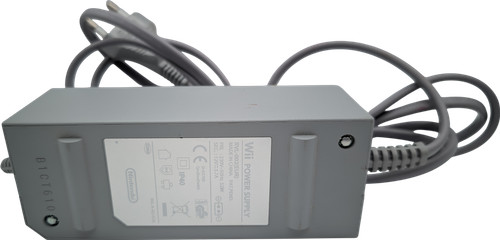 Nintendo wii netzteil - nintendo,