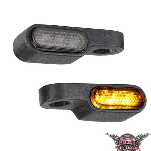 Motorrad led mini blinker - motorrad,