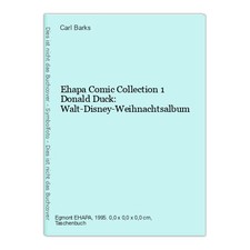 Ehapa Comic Collection 1