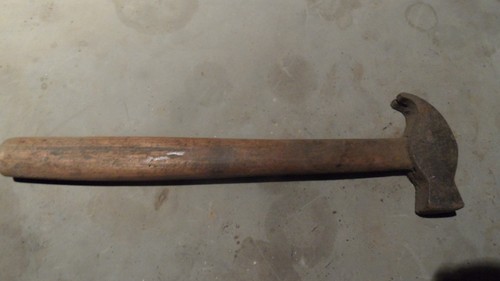 Alter schusterhammer - schusterhammer,