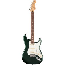 Fender LTD Player II