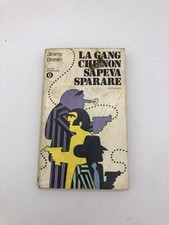 Die Bande, die nicht schießen