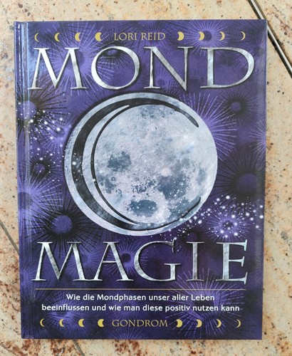 Mondmagie wie die - wie,