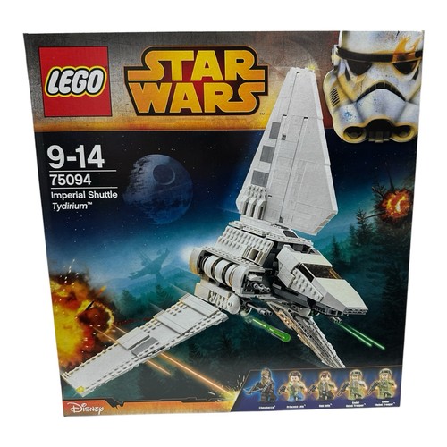 Lego 75094 star - lego, imperial