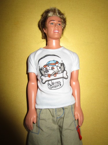 2148 alter blonder vintage - blonder,
